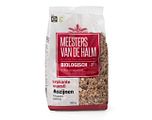 De Halm Muesli Krokant Met Rozijnen 500GR