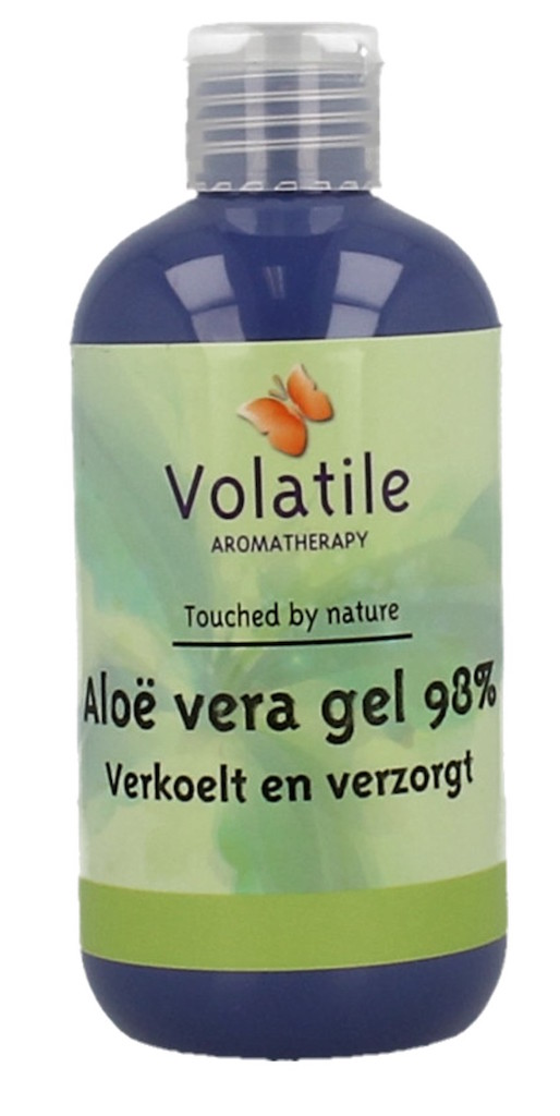 Volatile Aloe Vera Gel 250ml afbeelding 1