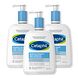 Cetaphil Milde Huidreiniger Multiverpakking 3x470ML Cetaphil Milde Huidreiniger Multiverpakking 3x470ML