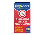 Roxasect Muggenstekker Navulling 1ST