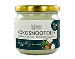 Aman Prana Kokosnootolie 325ML