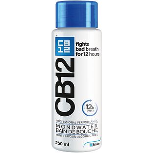 CB12 Mondwater Original 250ML