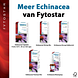 Fytostar Echinacea Forte 1215 Capsules 120CP Andere producten van Fytostar