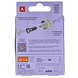 Alpine PartyPlug Music Filters 1ST Achterkant verpakking