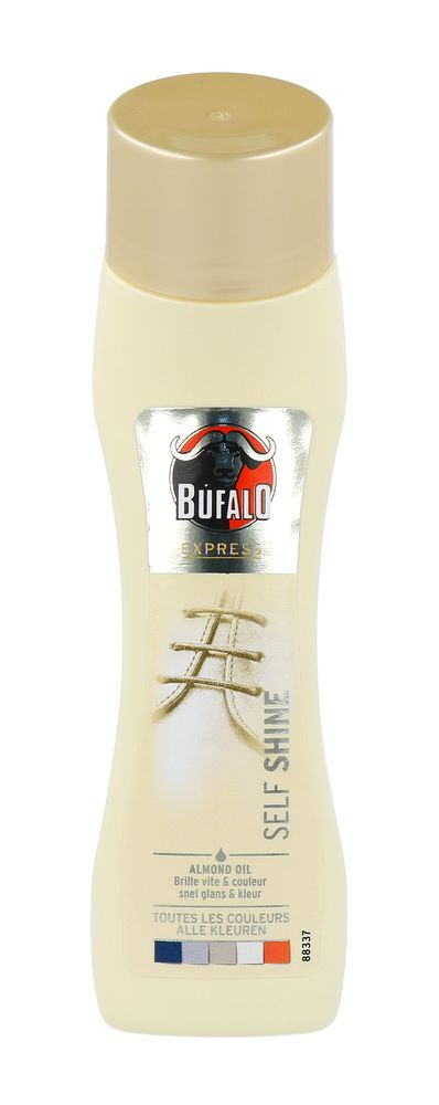 Bufalo Express Self Shine Alle kleuren afbeelding