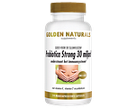 Golden Naturals Biotica Strong 30 Miljard Capsules 14VCP Golden Naturals Biotica Strong 30 Miljard Capsules 14VCP