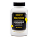 Highest Healthcare Lijnzaadolie Capsules 90CP