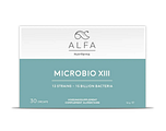 Alfa Microbio XIII Capsules 30CP Alfa Microbio XIII Capsules 30CP