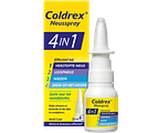 Coldrex Neusspray 4-in-1 20ML