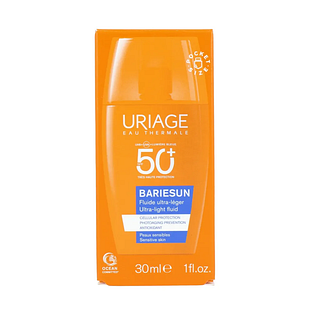Uriage Bariesun Fluide Ultra Light Fluid SPF50 30ML
