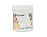 DeBa Pharma Inositol Capsules 100VCP