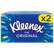 Kleenex Original Tissue Duobox 144ST Kleenex Original Tissue Duobox 144ST