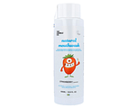 The Humble Co. Natural Mouthwash Strawberry Kids 500ML The Humble Co. Natural Mouthwash Strawberry Kids 500ML