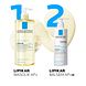 La Roche-Posay Lipikar  AP+ Anti-Irritation Cleansing Oil 750ML