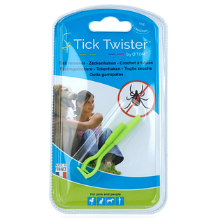 O Tom Tick Twister Tekenverwijderaar 1ST