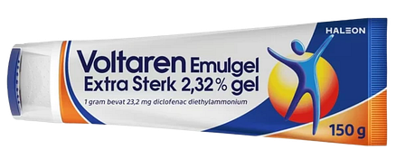 Naar: Voltaren Naar: Voltaren