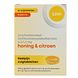 Linn Keelpijn Zuigtabletten Honing & Citroen 24ZTB