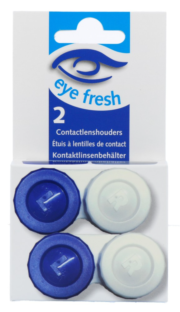 Eye Fresh Contactlenshouders afbeelding
