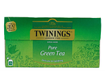 Twinings Pure Groene Thee 25ZK