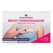 Wondermom Breast Thermomassager 1ST