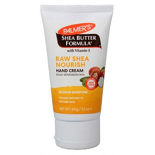Palmers Shea Formula Raw Shea Hand Cream 60GR