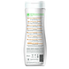 Attitude Shower Gel Regenerating Lemon Leaves 473ML Achterkant verpakking