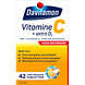 Davitamon Vitamine C Time Release Tabletten 42TB