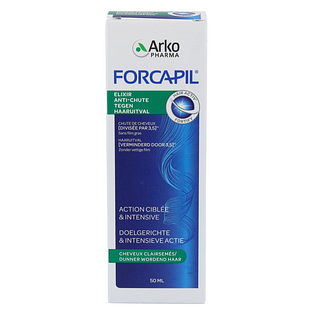 Arkopharma Forcapil Elixer 50ML Arkopharma Forcapil Elixer 50ML