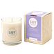 Soylites Soycandle Serenity - Organic Lavender & Chamomile 220ML Soylites Geurkaars Serenity (220ml)
