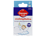 Dampo Kids Inhalatiepleisters 6ST