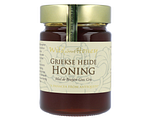 Wild About Honey Griekse Heide Honing 480GR