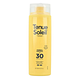 Tenue Soleil Mineral Sun Milk SPF30 125ML