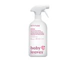 Attitude Little Ones Toy & Surface Cleaner 800ML