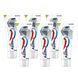 Aquafresh Tandsteen Controle Tandpasta Multiverpakking 6x75ML Aquafresh Tandsteen Controle Tandpasta Multiverpakking 6x75ML