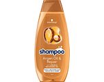 Schwarzkopf Argan Oil & Repair Shampoo 400ML