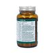 Essential Organics Mega-Vites Tabletten 75TB etiket pot