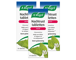 A.Vogel Citroenmelisse Nachtrust Tabletten Sterk Multiverpakking 3x30TB