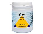 Clark Rascal 450mg Capsules 100CP