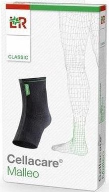 Lohmann & Rauscher Cellacare Malleo Classic Enkelbandage Maat 1 afbeelding