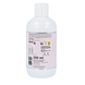 B&B Italiaans Wasparfum Witte Musk 250ML Achterkant fles