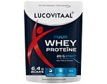 Lucovitaal Puur Whey Proteïne Poeder 250GR