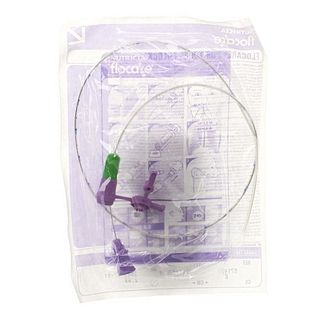 Flocare Pur Tube Ch6 60cm 1ST
