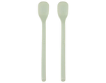 Difrax Voedingslepels Pistachio 2ST