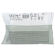 ABENA Vochtige Washand Ongeparfumeerd Duoverpakking 2x8ST achterkant verpakking ABENA Vochtige Washand Ongeparfumeerd Duoverpakking 2x8ST achterkant verpakking