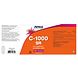 NOW C-1000 SR Rozenbottel Tabletten 250ST