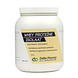 DeBa Pharma Whey Proteïne Isolaat Vanille Poeder 900GR DeBa Pharma Whey Proteïne Isolaat Vanille Poeder 900GR