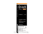 ixX D-ixX Ultra Druppels 10ML