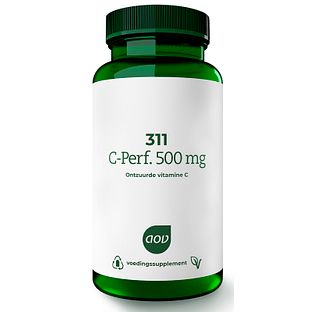 AOV 311 C-Perf. 500mg Tabletten 60TB