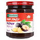 Damhert Puur Fruit Confituur Pruimen 315GR