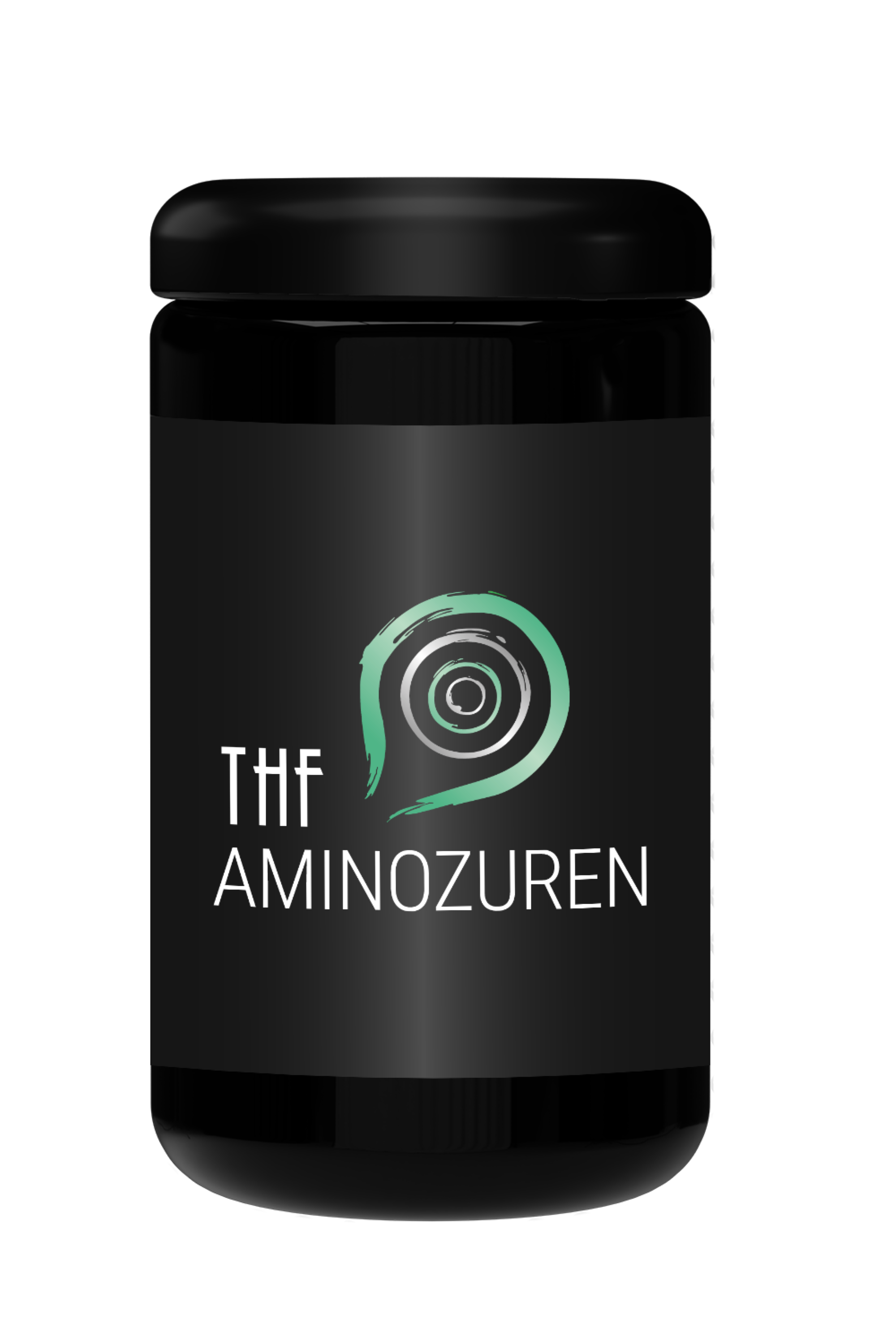 The Health Factory Aminozuren Capsules